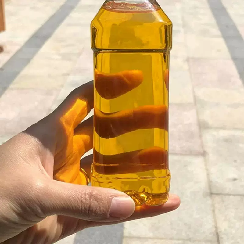 一级桐油按摩桐油膏药桐油厂家直供医用桐油