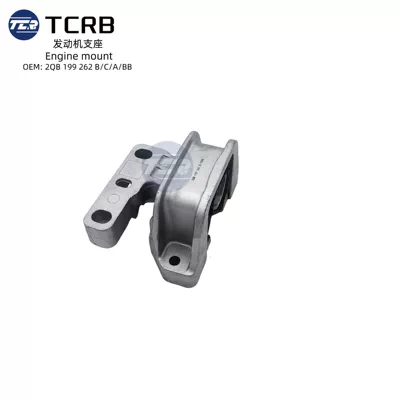 2QB199262 is suitable for Volkswagen Tukai Polo engine bracket engine mount