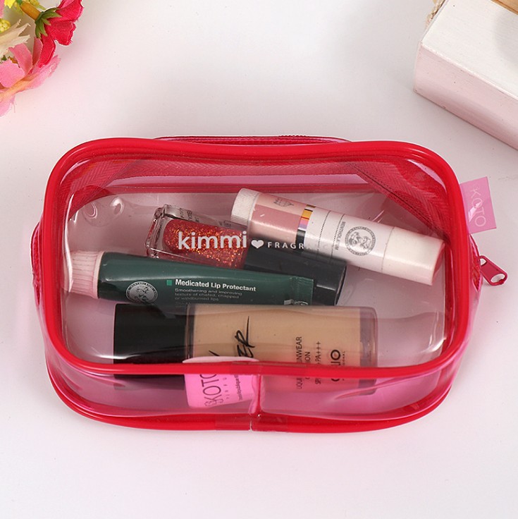 ����͸��PVC���Ǵ���������PVC��ױ����ЯPVC��ױ����ѹ��PVC��