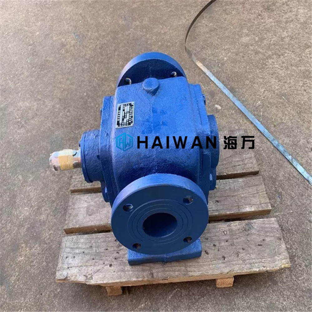 Насосная станция гидравлическая HAIWAN XBZ-250/400