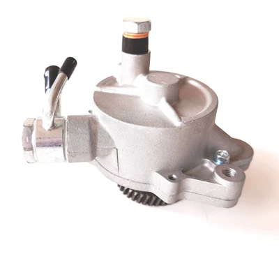 Engine vacuum Other brake systems