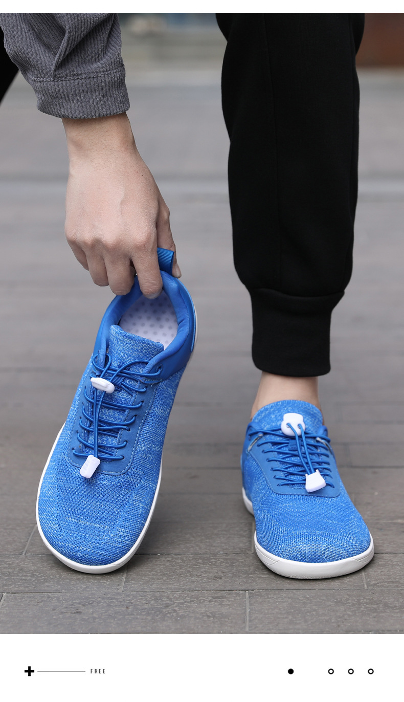 Summer Hot-Selling Flat Casual For Men And Women Wide Last Sports Couple Fitness Shoes Wholesale_vogvips.com