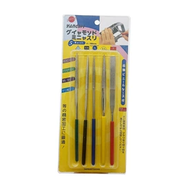 锉;磨头;抛光轮