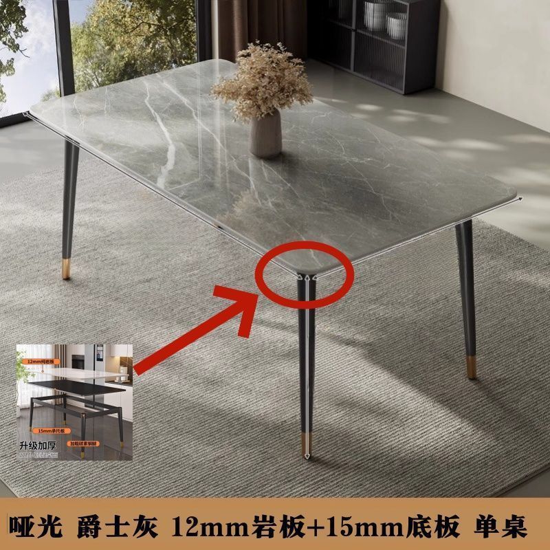 Amanita 27 mm gris Armani