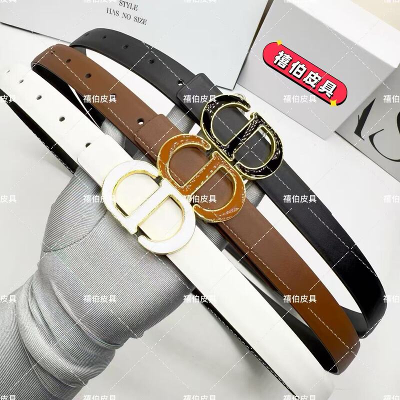 D-Buckle High-End First-Layer Cowhide Leather Belt for Women, Decorative Belt for Pants, Dresses, Coats, and down Jackets D-Buckle High-End First-Layer Cowhide Leather Belt for Women, Decorative Belt for Pants, Dresses, Coats, and down Jackets