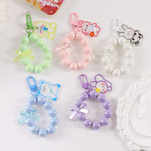 �¿ͨС��Կ�׿۲�ɫ����diy�����ֻ��ǹҼ�aripods�����׹���