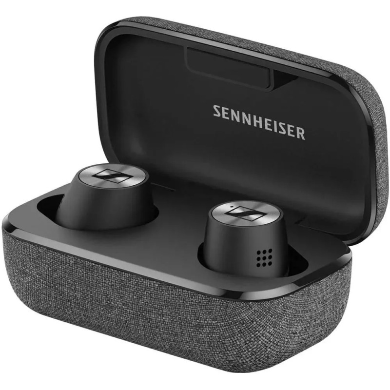 森海MOMENTUM True Wireless 2代真无线蓝牙耳机外贸跨境电商爆款|undefined