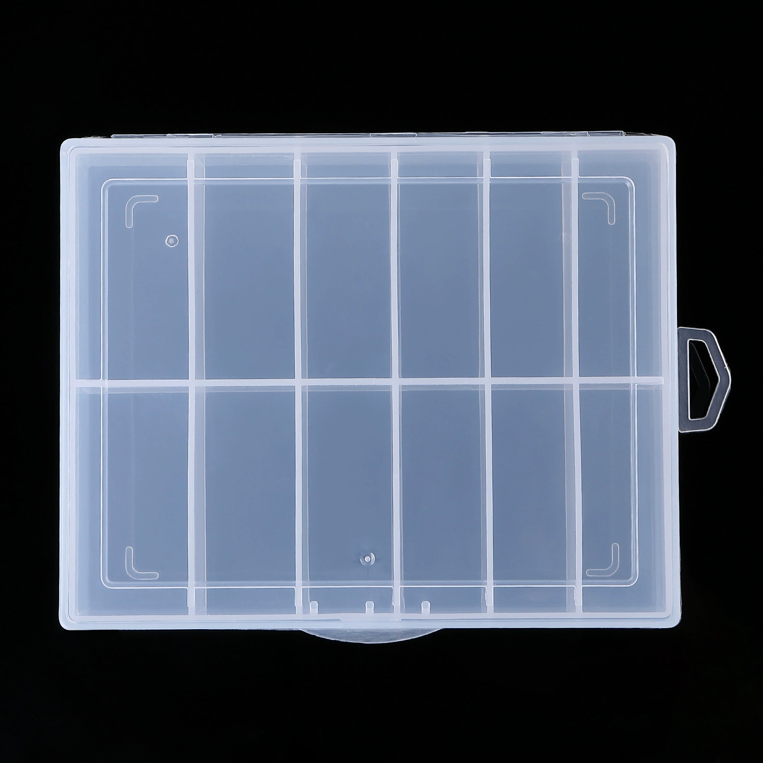 Коробка для ногтей коробка для ногтей 12 коробок для хранения