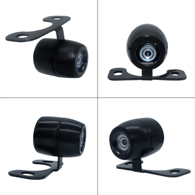 Vehicle camera — Image car auxiliary camera