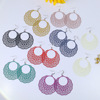 Fashionable universal earrings, Aliexpress, European style