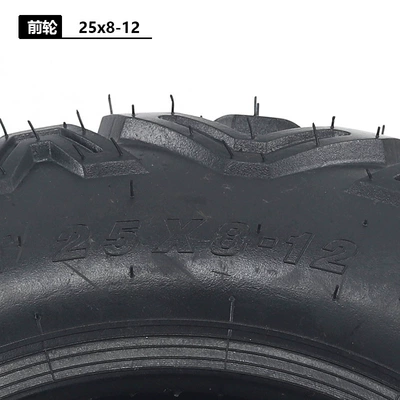 tire all-terrain off-road tire – Yolsuzluq şinləri
