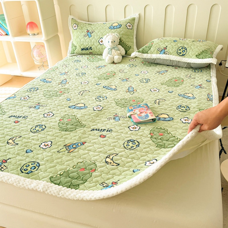 매트리스 음악 공룡