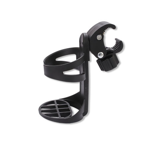 Bicycle water cup holder mountain bike water bottle holder bottle holder baby stroller bottle holder drink bottle holder cycling cup holder