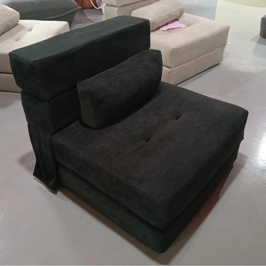 Negro-Velvet