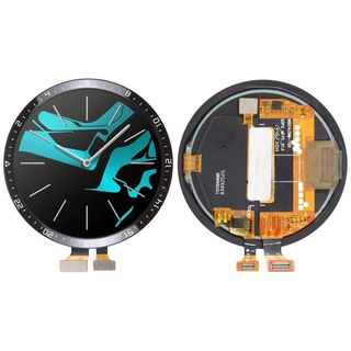 适用于华为 Watch GT 2 46mm 原装液晶触摸总成（颜色：黑色）