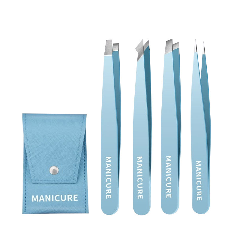 Clip de cejas, barba, cejas