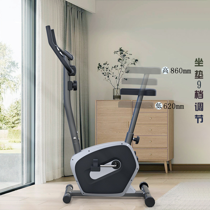 Dynamic Gym Bike for Weight Loss 4