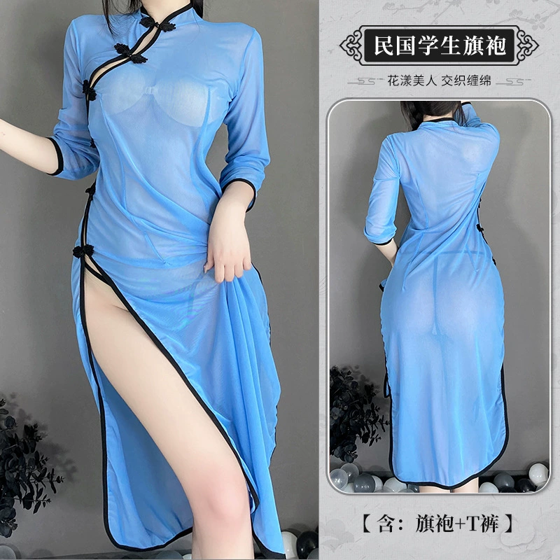 Сексуальный комплект белья-костюма, one size fits all, разные стили (код TB)