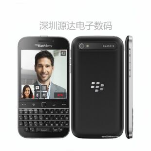 ���Q���lBlackBerry/��ݮClassicQ20ȫ�I�P�|�������ղ،W���֙C