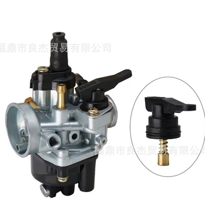 53015 Start-Up Air Valve – Motorcycle Carburetor