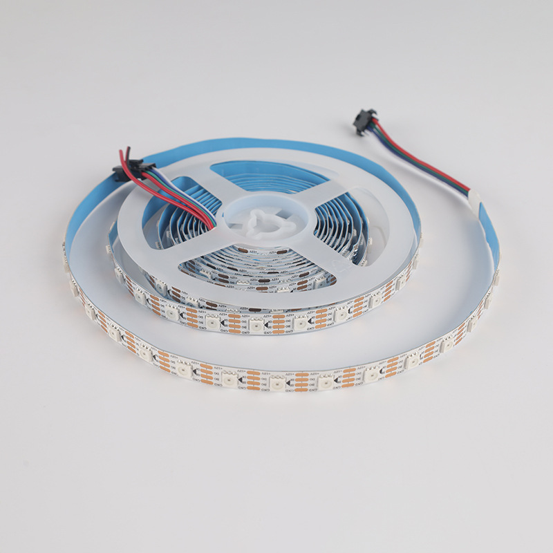 10mm60d lamp with built-in ic breakpoint continuous transmission