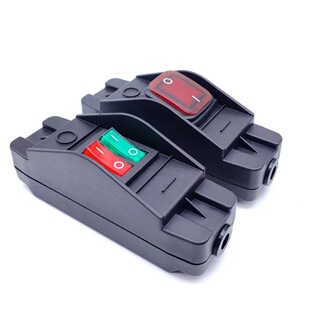 XW-308 16A/25A�����IP66��ˮ���ϴ��Α���̫ꖰ��ˮ��ݙC�_�P