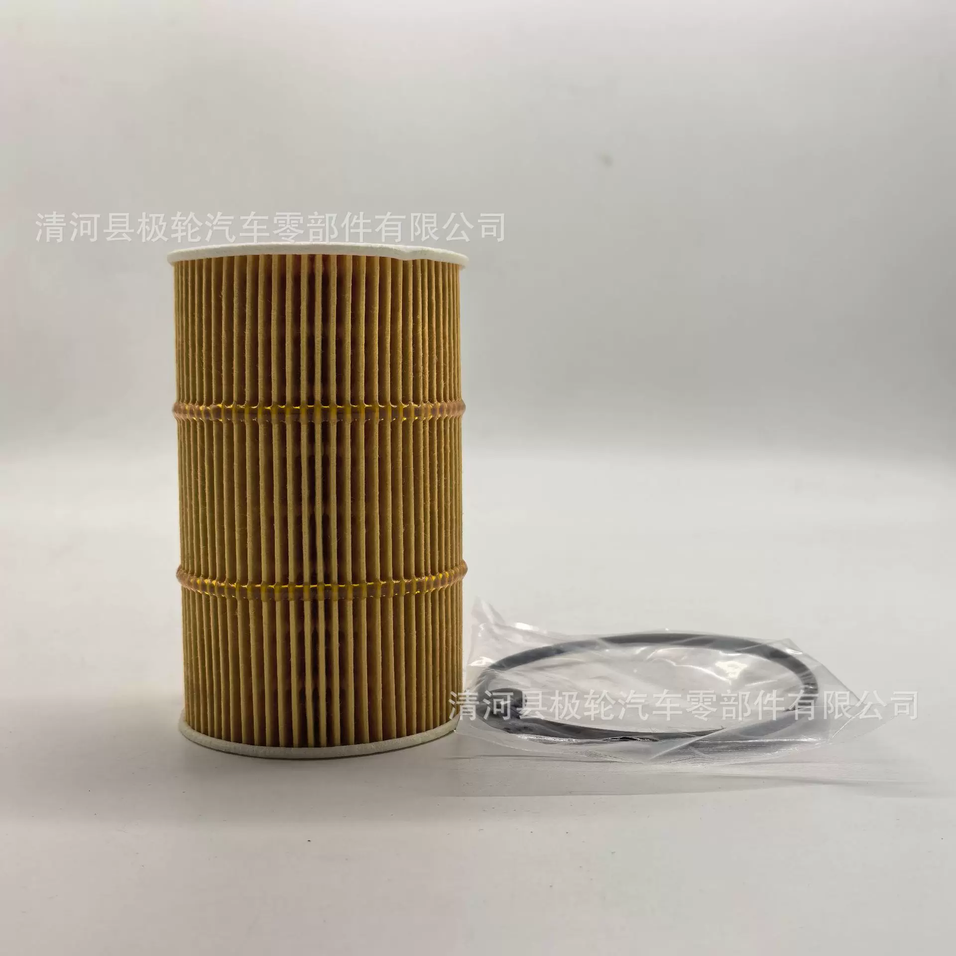 包邮26325-52003 中巴士 机油滤清器滤芯26325-52002