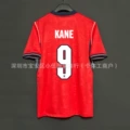 2026 England Away #9 (Fan Version)