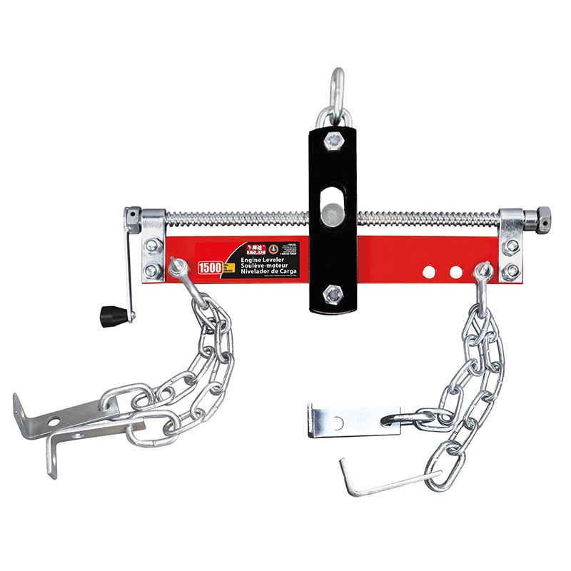 Marco de equilibrio del motor de la grúa, asistente de carga de reparación del motor del automóvil, marco de elevación, marco plano y constante, seguro de automóvil, otros