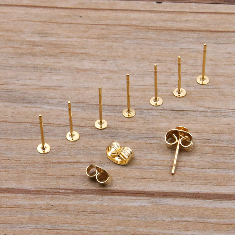 Golden, 3mm