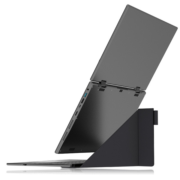 tablet laptop