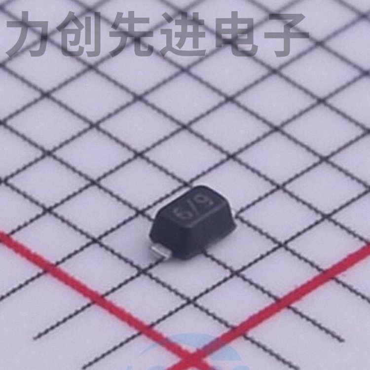 D5V0L1B2T-7 Encapsulation SOD-523 diode product available