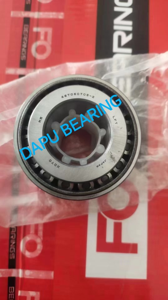 船舷轴承93399-99962 46T060705-1双列圆锥滚子轴承现货供应