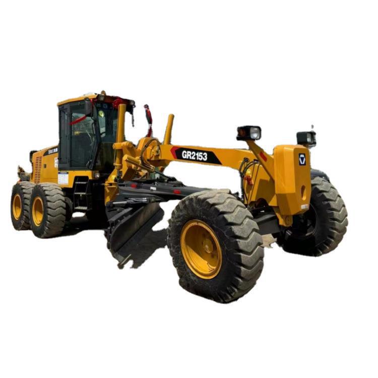 Venta de segunda mano Carter 140G 140H 140K nivelador con raspadora