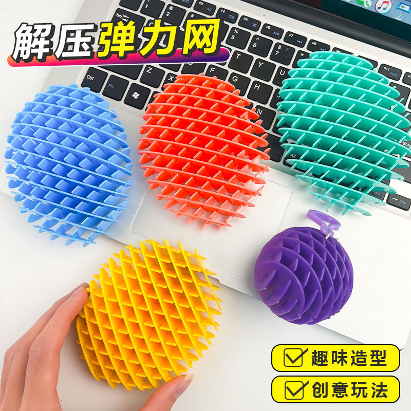 Serie de rábanos de juguete cuchillo de zanahoria celebridades de Internet estilo explosivo descompresión juguete de rábano juego completo serie de cuchillos de zanahoria al por mayor