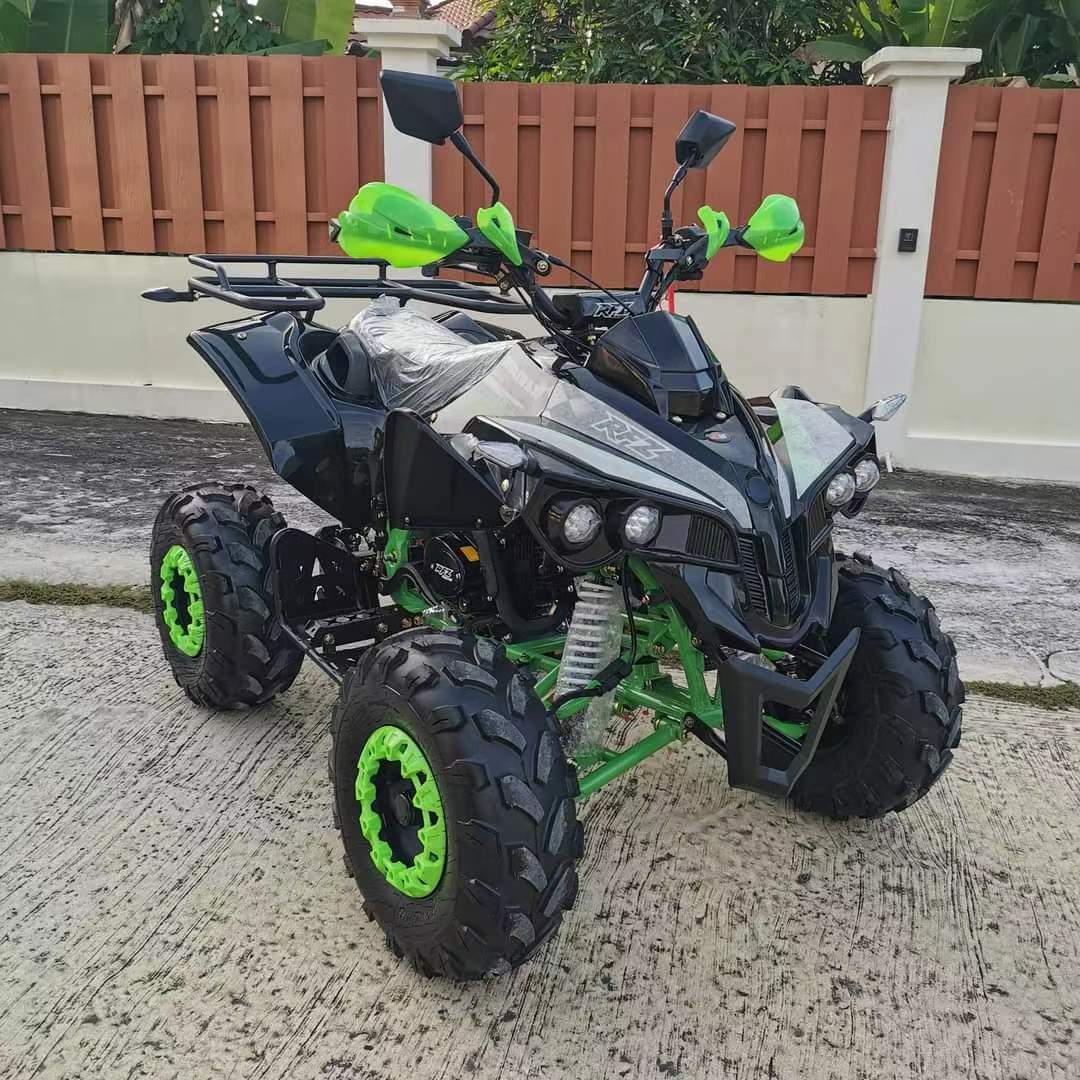 Xiao Bawang Beach Car All -terrain 125CC Four -wheel off -road…
