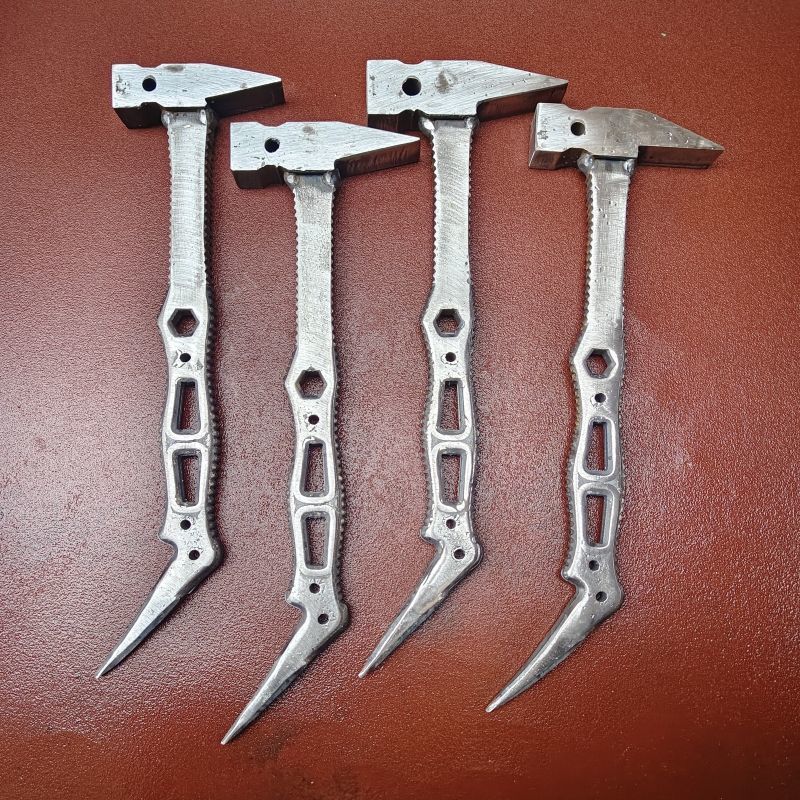 建筑铝模锤子专用工具全套铝膜拼装钩子铝木钳工锤拆模多功能铁锤