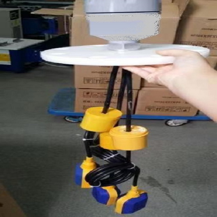 成组电缆浮球 15米 三点控制PP球 型号:M3798-LF-PP 库号：M3798