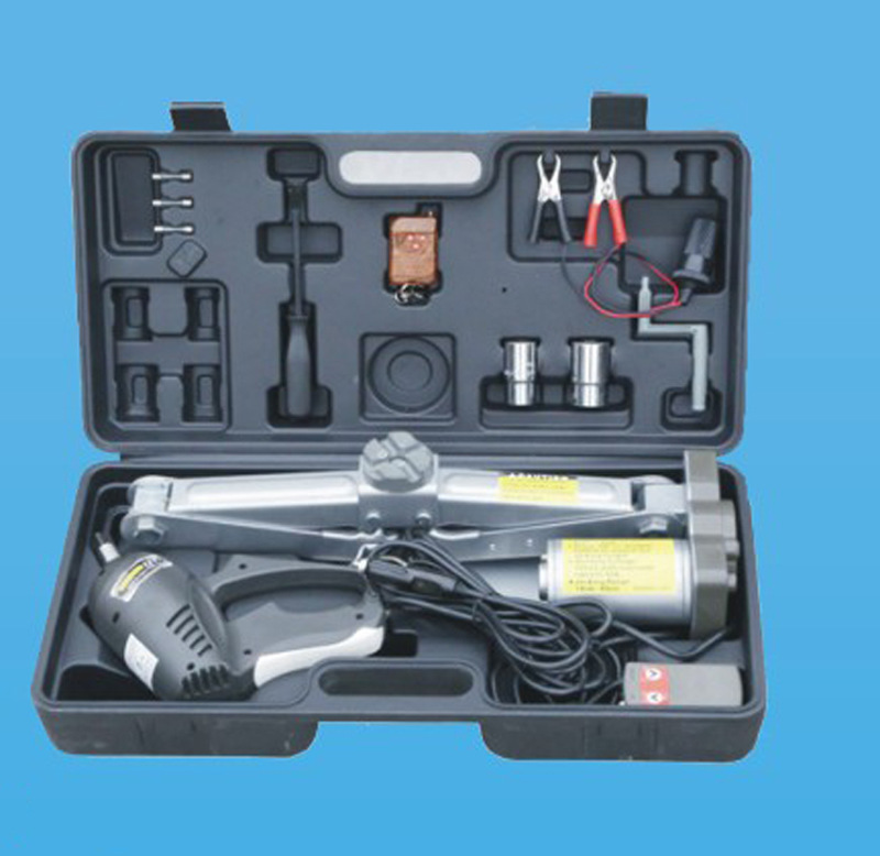Clearance Sale Wireless Remote Control 2-Ton 2t Car-Specific Electric Wrench for Vehicles 0kg Top 12V Replacement