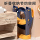 Factory direct auxiliary toilet ladder children's toilet supplies baby baby ladder folding toilet