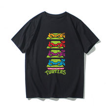 ����TeenageMutant NinjaTurtle TMNT������궯������T����