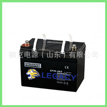 Ӣ��STRIDENT��늳�GP12-34X 12V34AH�C���������ܷ��y��ʽ�ƿ