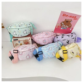 男士腰包;女士腰包;旅行包袋