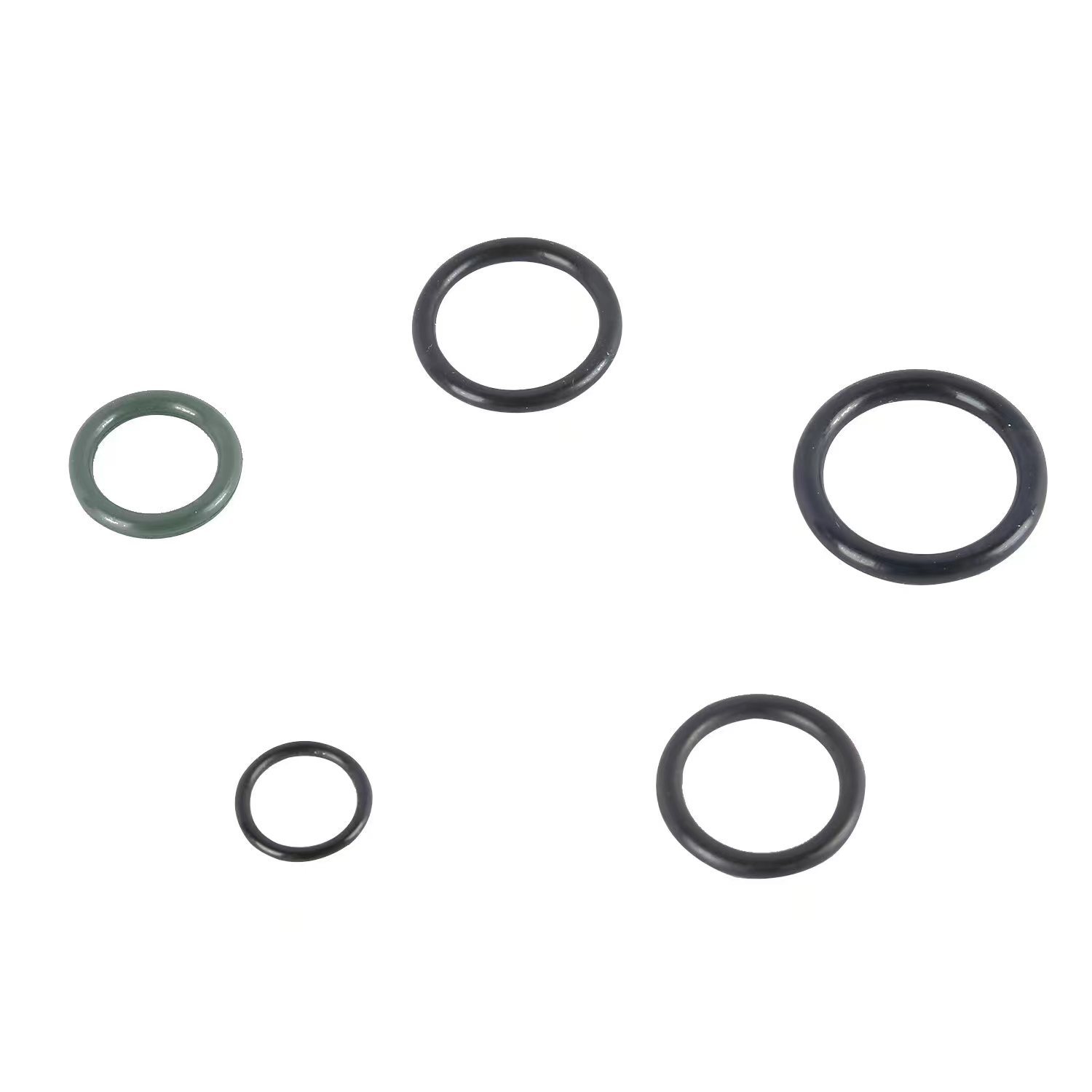 喷水织布机零配件油封耐磨油封 密封圈 常用油 油封圈