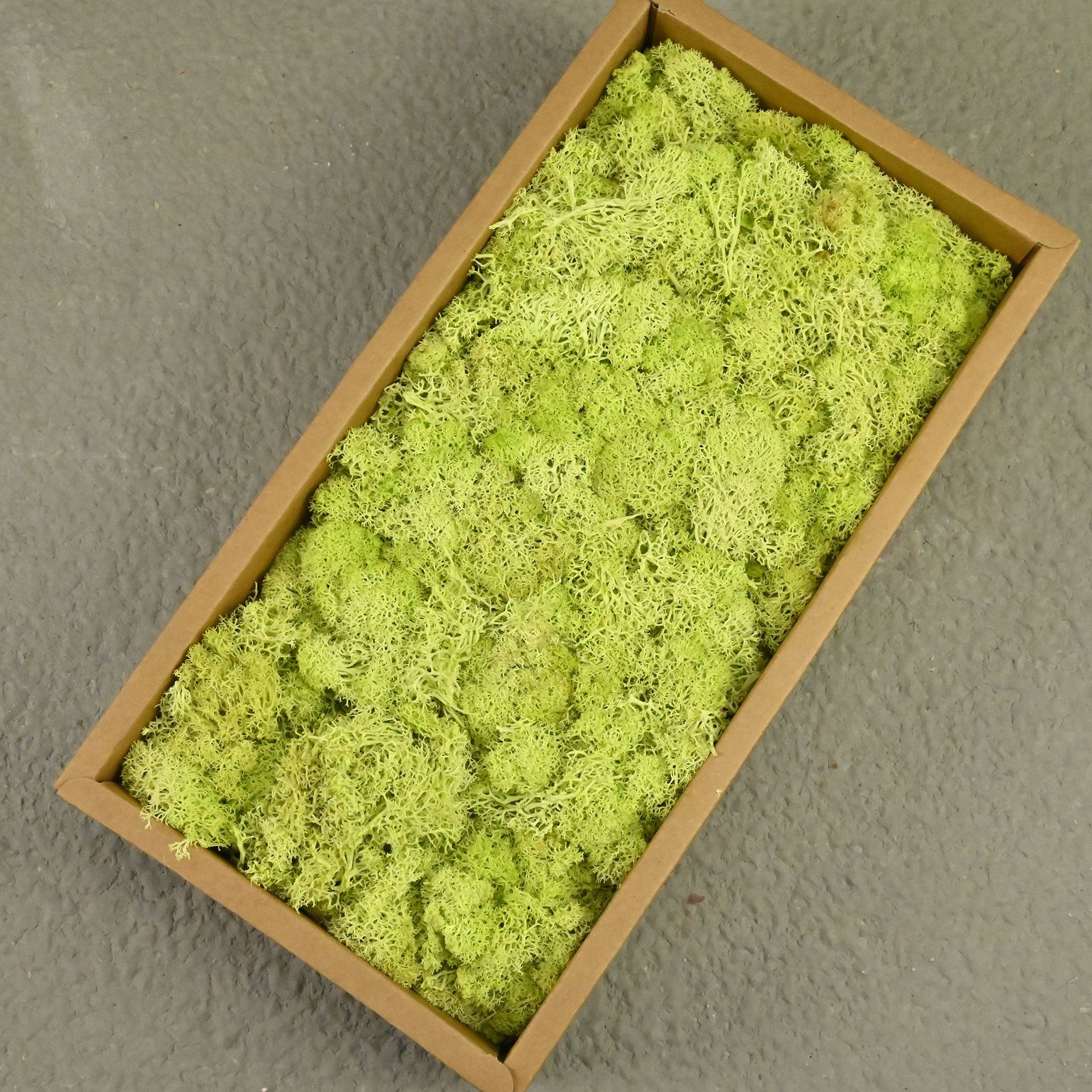 Yellow -green
