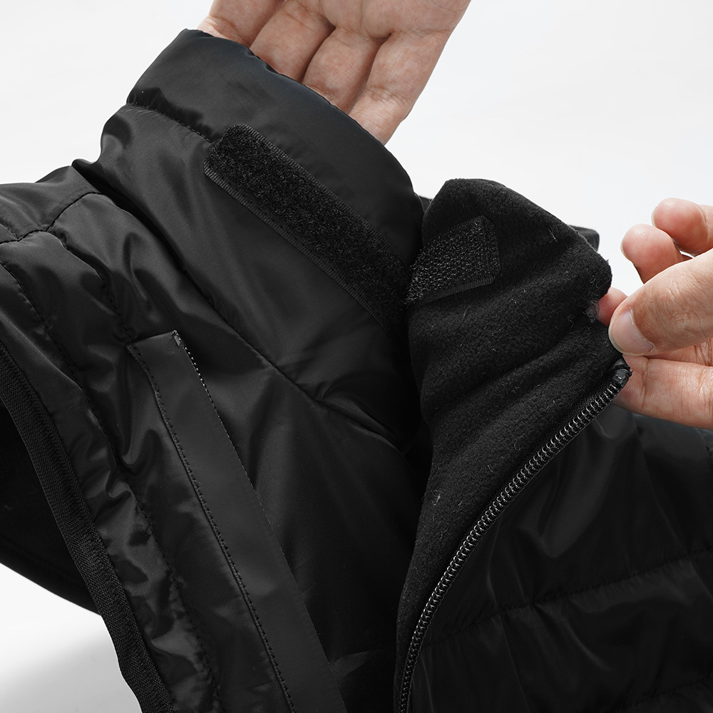 HEROBIKER invierno a prueba de viento ocio calentamiento antifrío ciclismo de lana al aire libre esquí de esquí de esquí