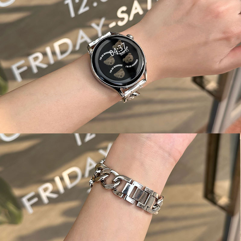 Huawei, honor, compatible watch strap, bracelet 4