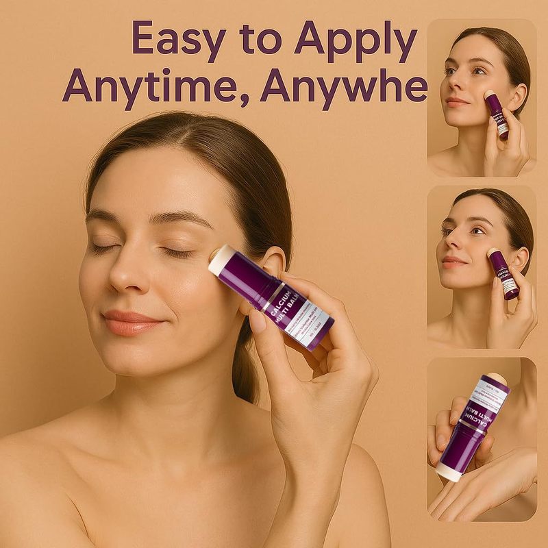 跨境爆款眼霜棒紧致提拉淡化黑眼圈Eye cream stick|undefined