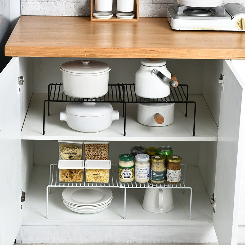 ￥ Кухонная подставка Выдвижная столешница, перегородка в шкафу