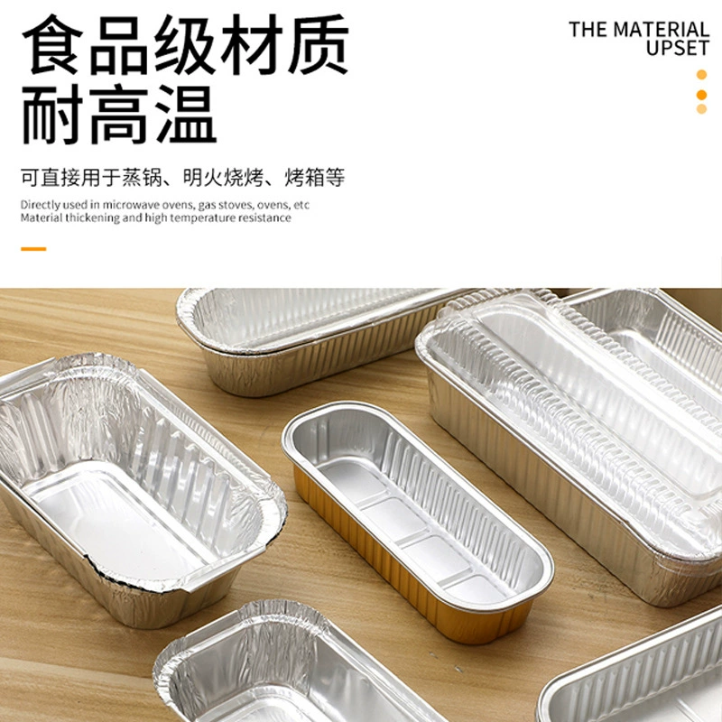  tin category box disposable cube bakery baked tin box long strop baked boxing box string baked box
